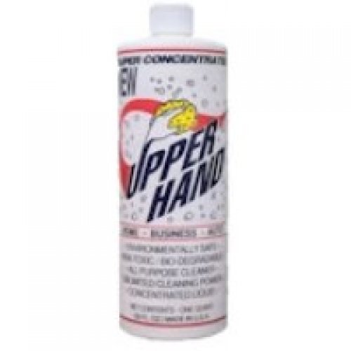 1 QT UpperHand All-Purpose Concentrated Cleaner