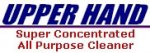 4 QT UpperHand All-Purpose Concentrated Cleaner (New)