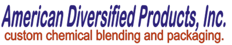 American Diversified Products, Inc.